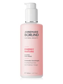 Börlind Energynature Gesichtsgel 150ml