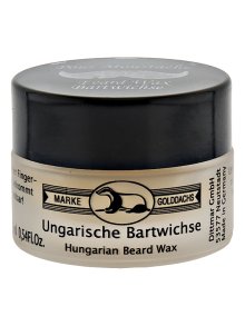 Golddachs Bartwichse 16ml