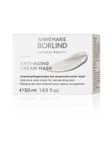 Börlind Anti-Aging Cream Maske 50ml