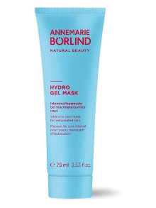 Börlind Hydro Gel Maske 75ml