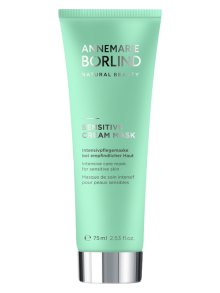 Börlind Sensitive Cream Maske 75ml