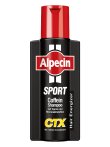 Alpecin Sport Coffein Shampoo CTX