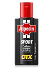Alpecin Sport Coffein Shampoo CTX 250ml