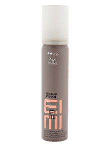 Wella EIMI Natural Volume Volumenschaum 75ml