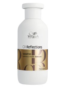 Wella OilReflections Shampoo