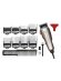 Wahl Legend Maschine