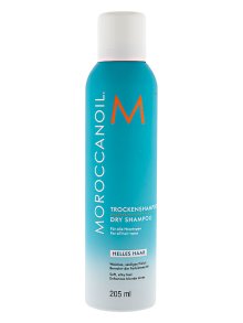 Moroccanoil Trockenshampoo hell 205ml
