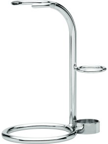 Erbe Rasierer- und Pinselhalter 7201 Metall