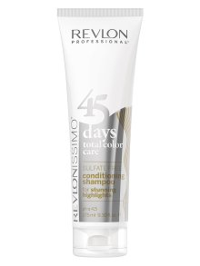 Revlonissimo 2in1 275ml stunning highlights
