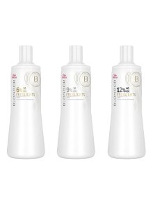 Wella Blondor Freelights 1L