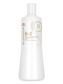 Wella Blondor Freelights 1L 6%