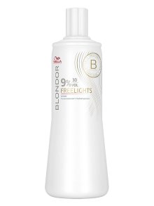Wella Blondor Freelights 1L 9%