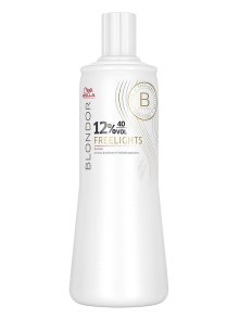 Wella Blondor Freelights 1L 12%