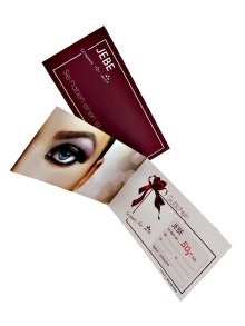 JEBE Gutschein 50 Euro
