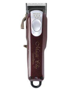 Wahl Cordless Magic Clip Maschine