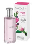 Yardley EDT English Rose 125ml