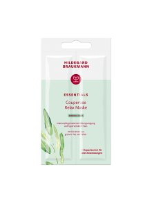 Braukmann Essentials Couperose Relax Maske 2x7ml