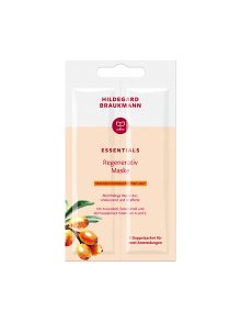 Braukmann Essentials Regenerativ Maske 2x7ml