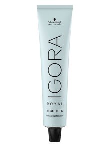 Igora Royal Highlifts 60ml 10-0
