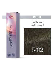 Wella Illumina Color 60ml 5/02