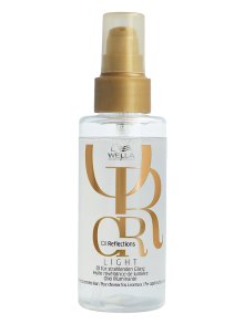 Wella OilReflections Light Oil