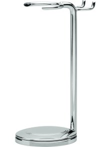 Erbe Rasierer- und Pinselhalter 7202 Metall