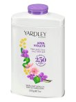 Yardley K&ouml;rperpuder April Violets 200g