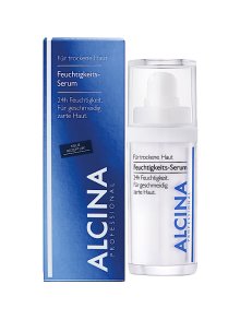 Alcina Feuchtigkeits Serum 30ml