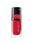 Artdeco Quick Dry Nail Lacquer 28 cranberry syrup