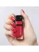 Artdeco Quick Dry Nail Lacquer 28 cranberry syrup