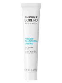 Börlind Augen-Fältchen Creme 20ml