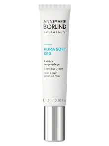 Börlind Pura Soft Q10 Augenpflege 15ml