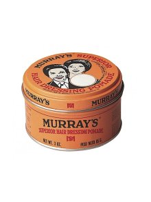 Murrays Pomade 85g