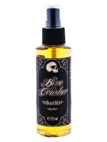Bone Crusher Bartöl 125ml