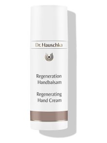 Hauschka Regeneration Handbalsam 50ml