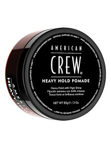 American Crew Heavy Hold Pomade 85g