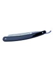 Erbe Rasiermesser 5/8 Kunststoff schwarz