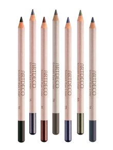 Artdeco Green Couture Smooth Eye Liner