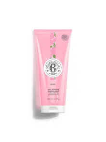Roger & Gallet Rose Duschgel 200ml