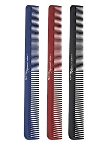 Sägemann Carbon C6 Schneidekamm 7