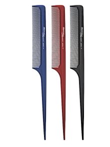 Sägemann Carbon C17 Stielkamm 8 ¼