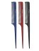 Sägemann Carbon C17 Stielkamm 8 ¼