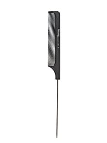 Sägemann Carbon C19 NadelStielkamm 8 ¼ anthrazit