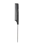 Sägemann Carbon C19 NadelStielkamm 8 ¼ anthrazit
