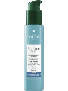 Furterer Sublime Curl Locken Fluid 100ml