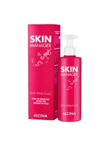 Alcina Skin Manager