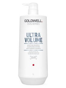 Dualsenses Ultra Volume Shampoo 1 Liter