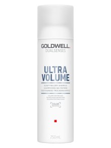 Dualsenses Ultra Volume Dry Shampoo 250ml