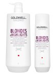 Dualsenses Blondes &amp; High Shampoo