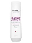 Dualsenses Blondes & Highlights Shampoo 250ml